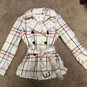 Coach Jacket - Medium